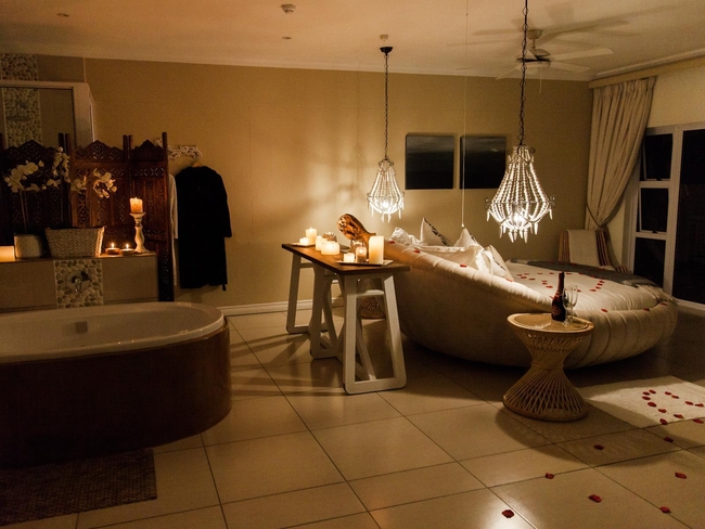 Milkwood Suite