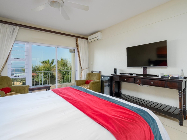 Executive Rooms