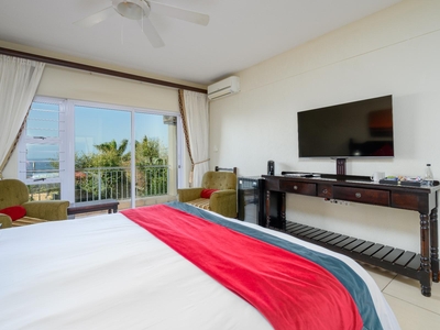 Executive Rooms