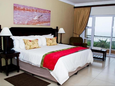 Executive Rooms
