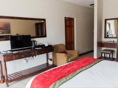Executive Rooms
