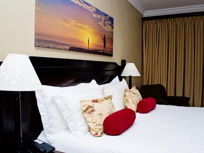 Executive Rooms