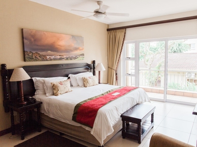 Executive Rooms