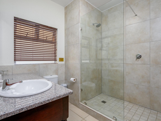 Executive Rooms