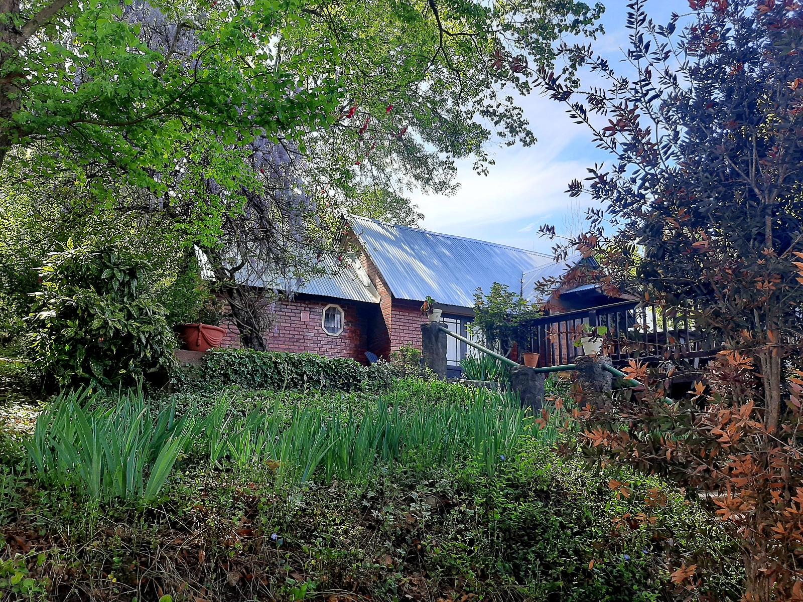 Umzimkulu Malachite Cottage