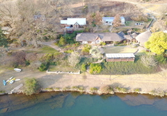 Umzimkulu Mangrove Cottage
