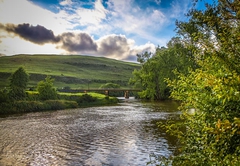 River Views