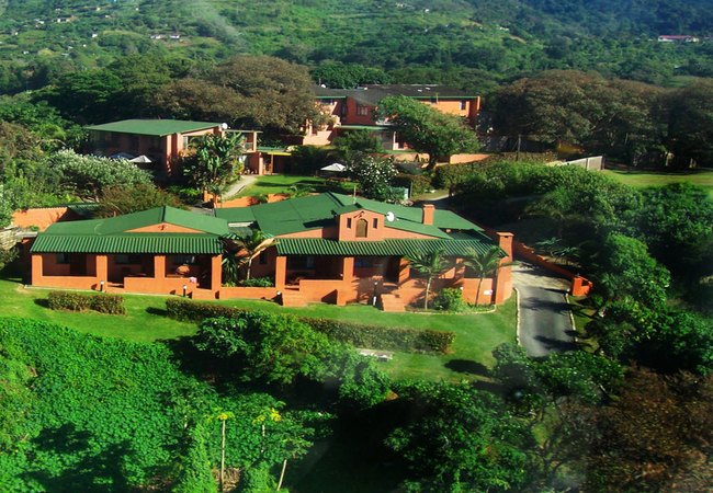 Umzimvubu Retreat