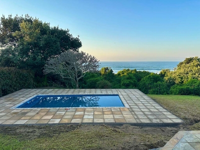 Umzumbe Beach House