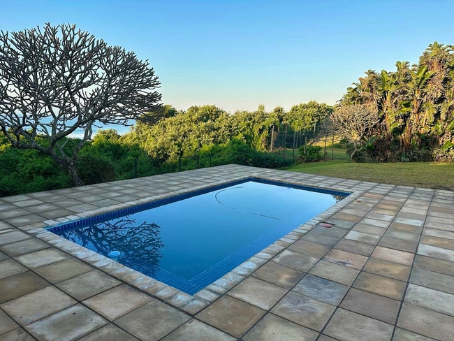Umzumbe Beach House