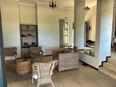 Umzumbe Beach House