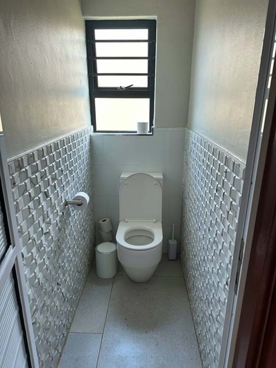 Umzumbe Beach House