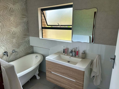 Umzumbe Beach House