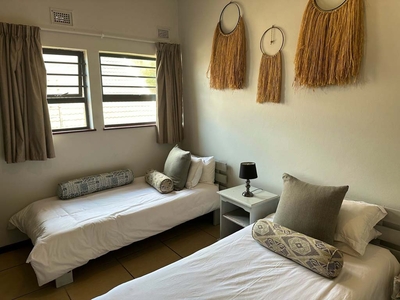 Umzumbe Beach House