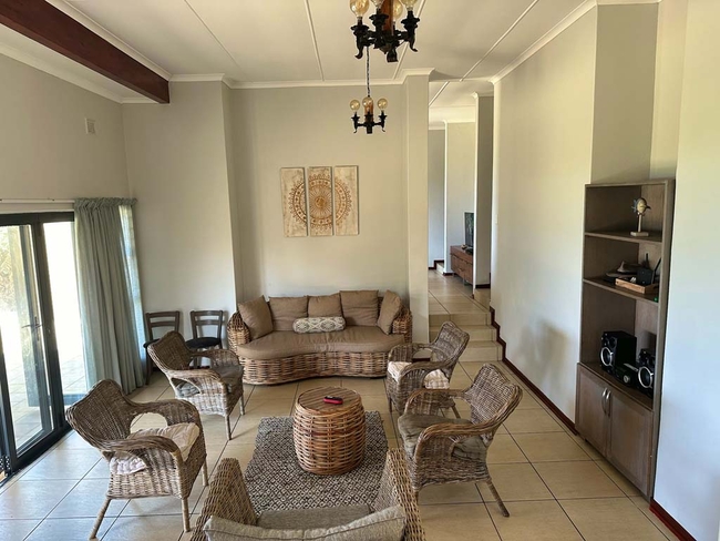 Umzumbe Beach House