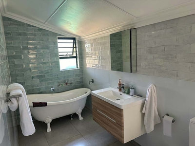 Umzumbe Beach House
