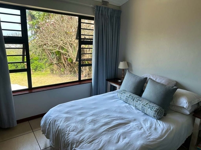 Umzumbe Beach House