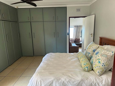 Umzumbe Beach House