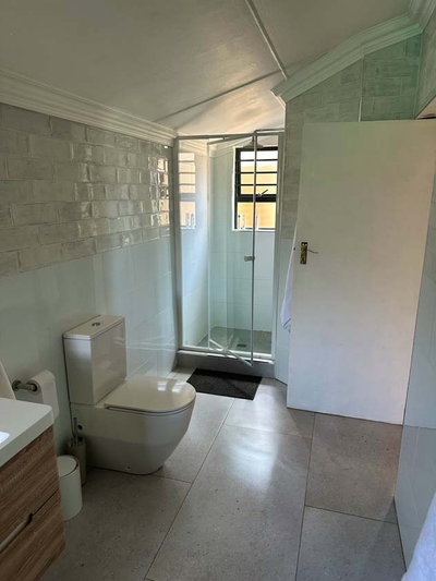 Umzumbe Beach House