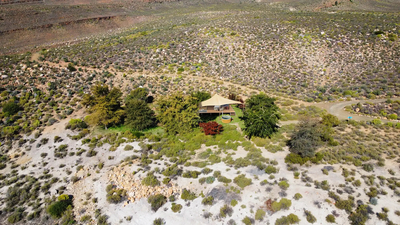 Under Canvas Hideaways