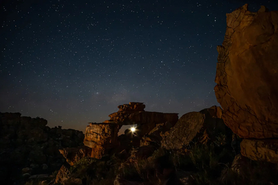 Under Canvas Hideaways
