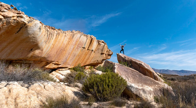 Under Canvas Hideaways