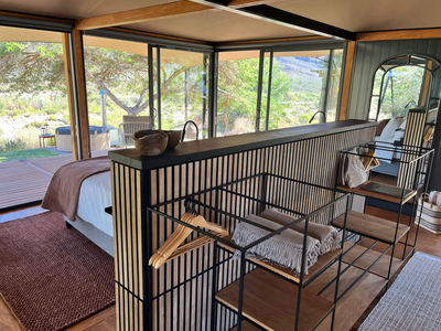 Orion Hideaway (2 Sleeper)