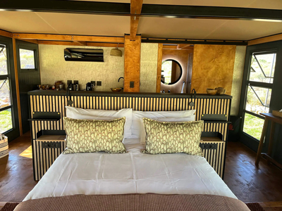 Under Canvas Hideaways