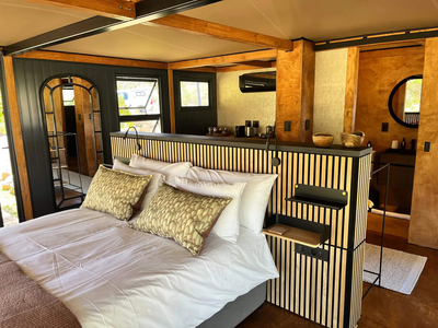 Orion Hideaway (2 Sleeper)