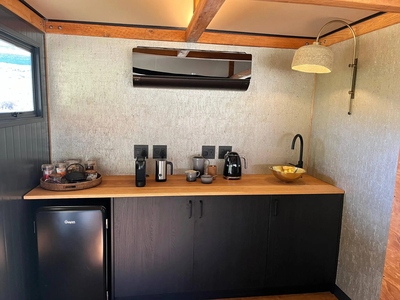 Orion Hideaway (2 Sleeper)