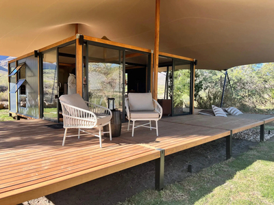 Orion Hideaway (2 Sleeper)