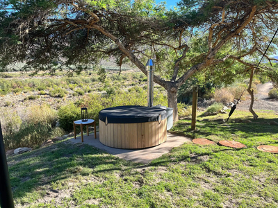 Orion Hideaway (2 Sleeper)