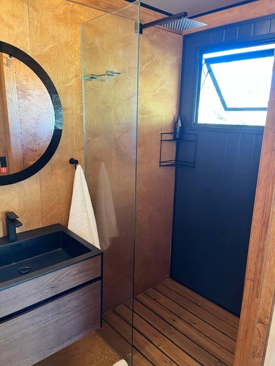 Orion Hideaway (2 Sleeper)