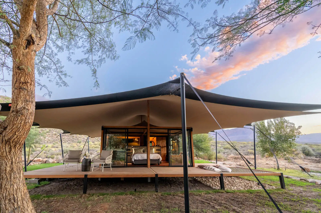 Crux Hideaway (2 Sleeper)