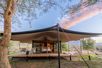 Crux Hideaway (2 Sleeper)