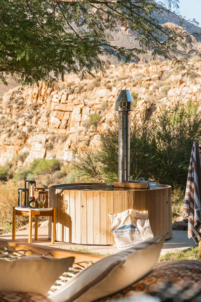 Under Canvas Hideaways