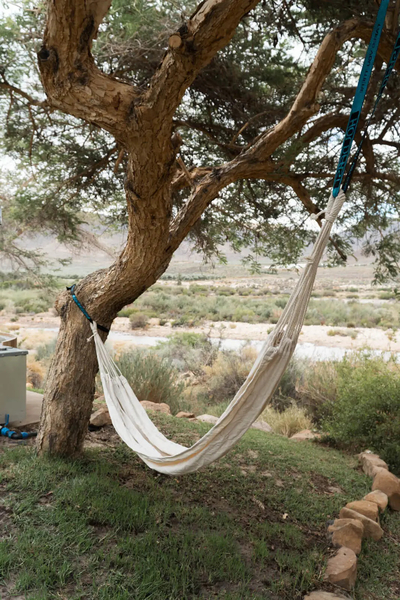 Under Canvas Hideaways