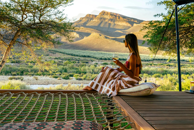 Under Canvas Hideaways