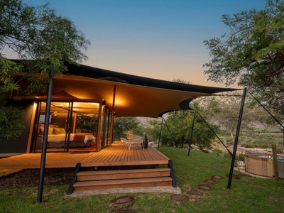 Orion Hideaway (2 Sleeper)