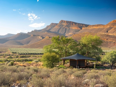 Orion Hideaway (2 Sleeper)