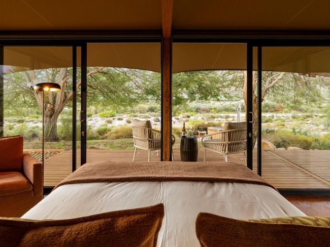 Orion Hideaway (2 Sleeper)