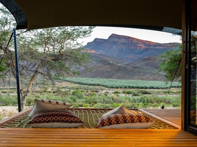 Orion Hideaway (2 Sleeper)