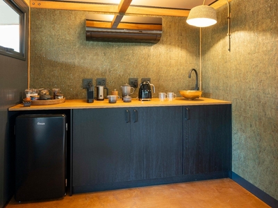 Under Canvas Hideaways