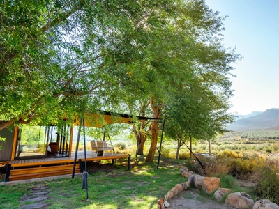 Orion Hideaway (2 Sleeper)