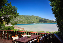 Under Milkwood Self Catering Chalets