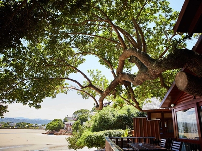 Under Milkwood Chalets