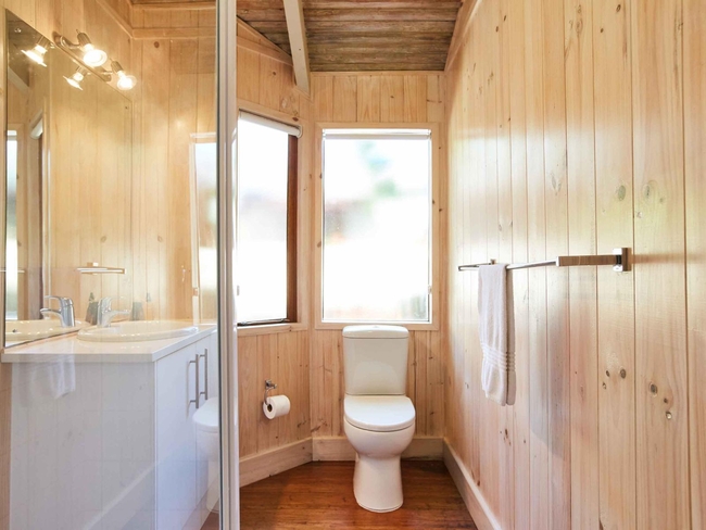 Maerose Hillside Chalet