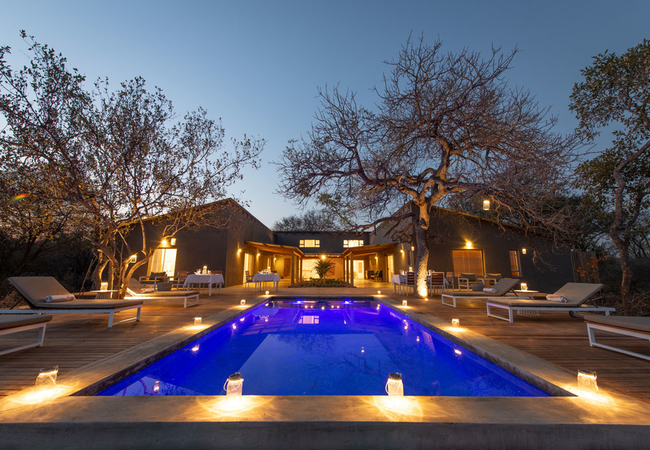 Unembeza Boutique Lodge