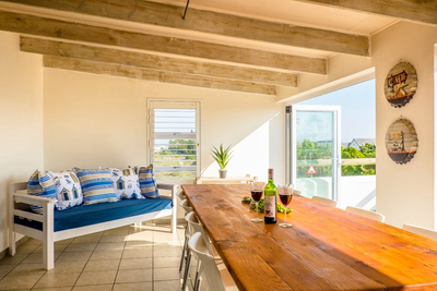 Exclusive Use Holiday Home