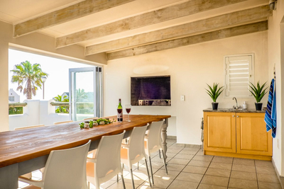Exclusive Use Holiday Home